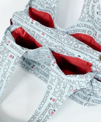 ポケット部分（ブルー）