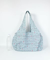 大きさ比較画像（ブルー）