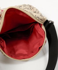 内側部分（ベージュ）