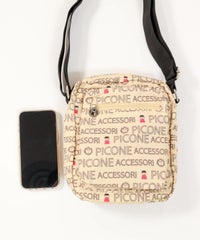 大きさ比較画像（ベージュ）