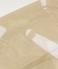 柄部分（ベージュ）