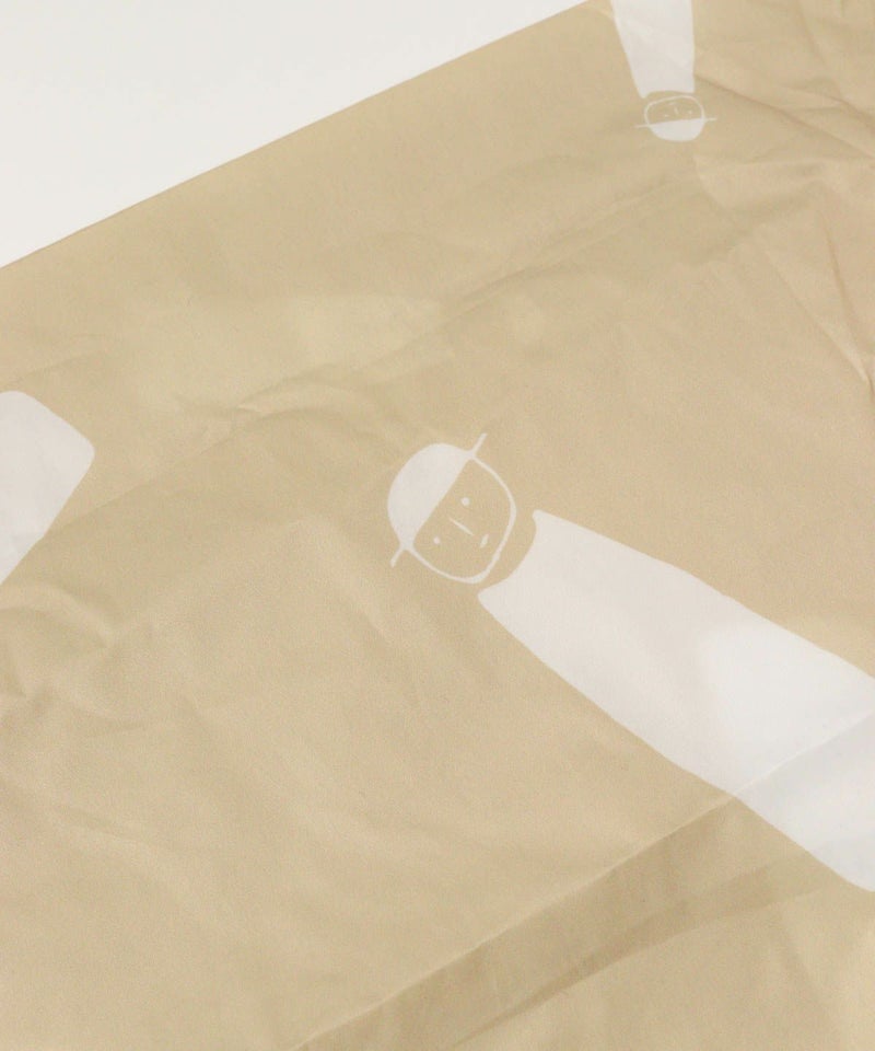 柄部分（ベージュ）