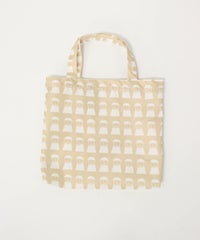 収納バッグ（ベージュ）