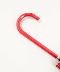 手元部分（レッド）