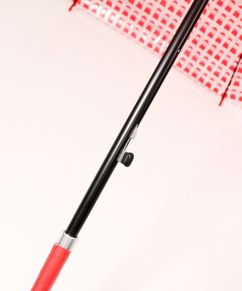 中棒部分（レッド）