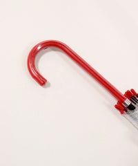 持ち手部分（レッド）