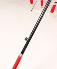 中棒部分（レッド）