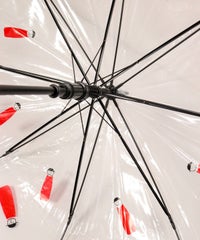 骨組み詳細（レッド）