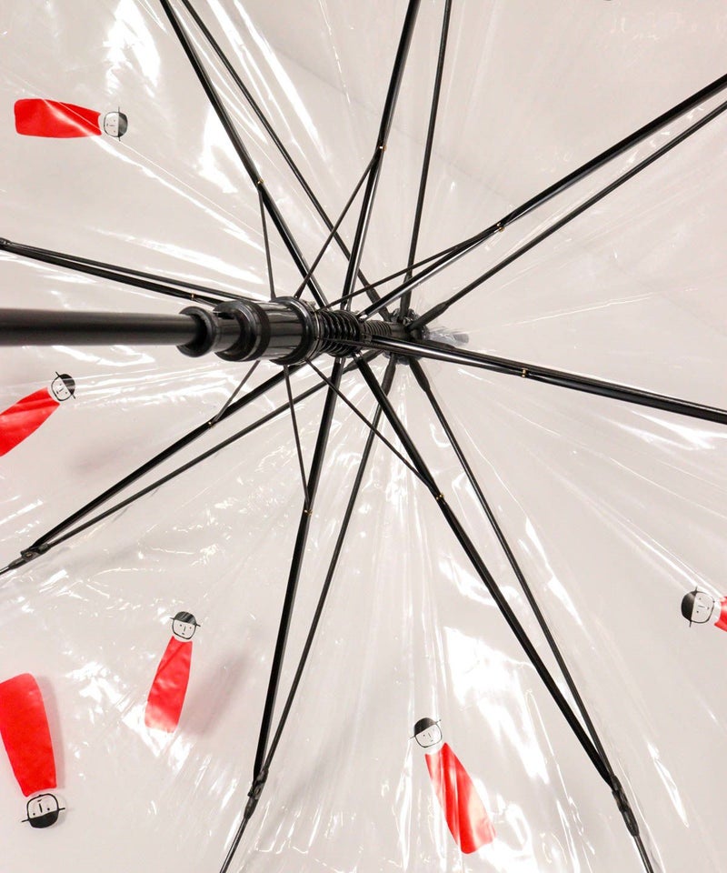 骨組み詳細（レッド）