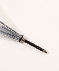 石突部分（レッド）