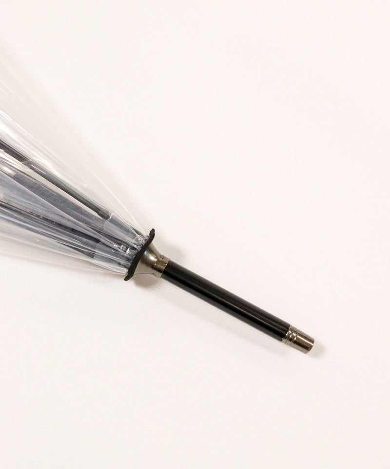 石突部分（レッド）