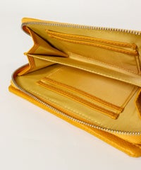 内側部分（イエロー）