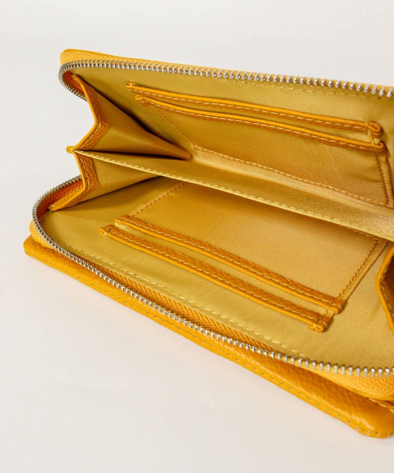 内側部分（イエロー）