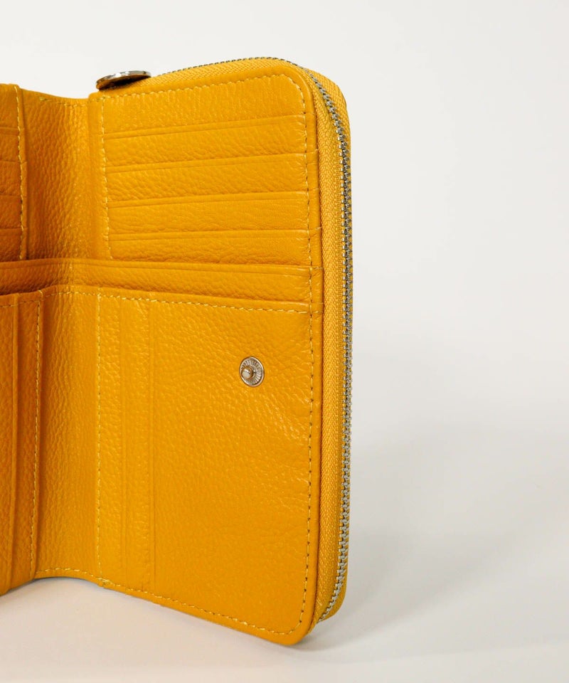 ホック部分（イエロー）