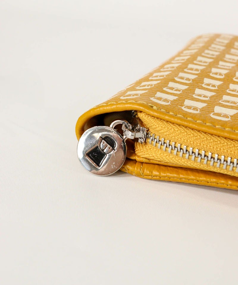 ピコイラストチャーム部分（イエロー）