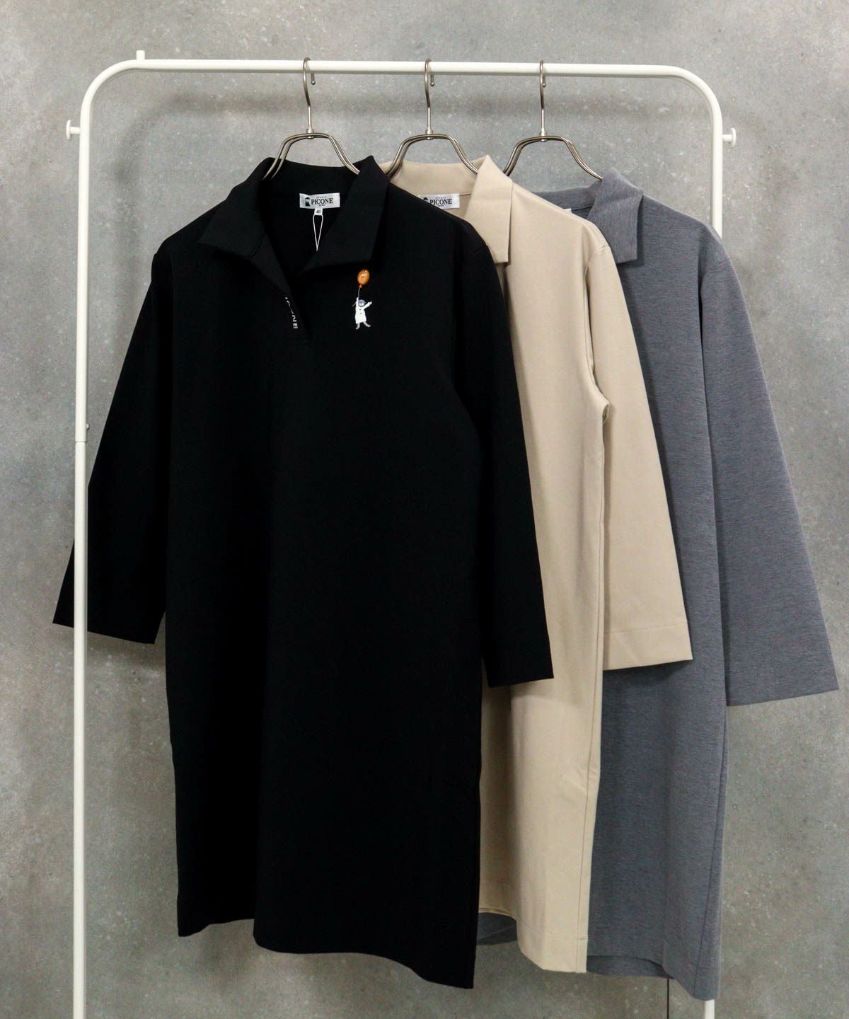 カラーバリエーション