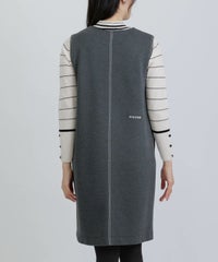 モデル着用画像(グレー)