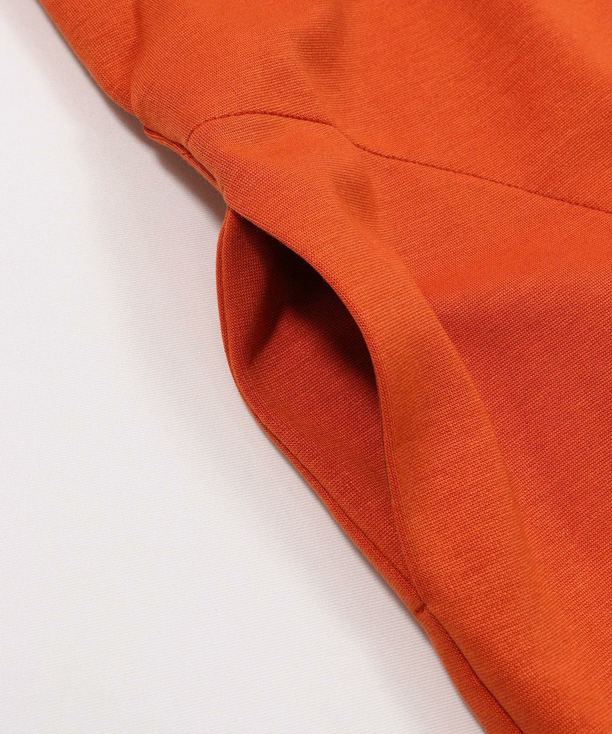 ポケット(オレンジ)