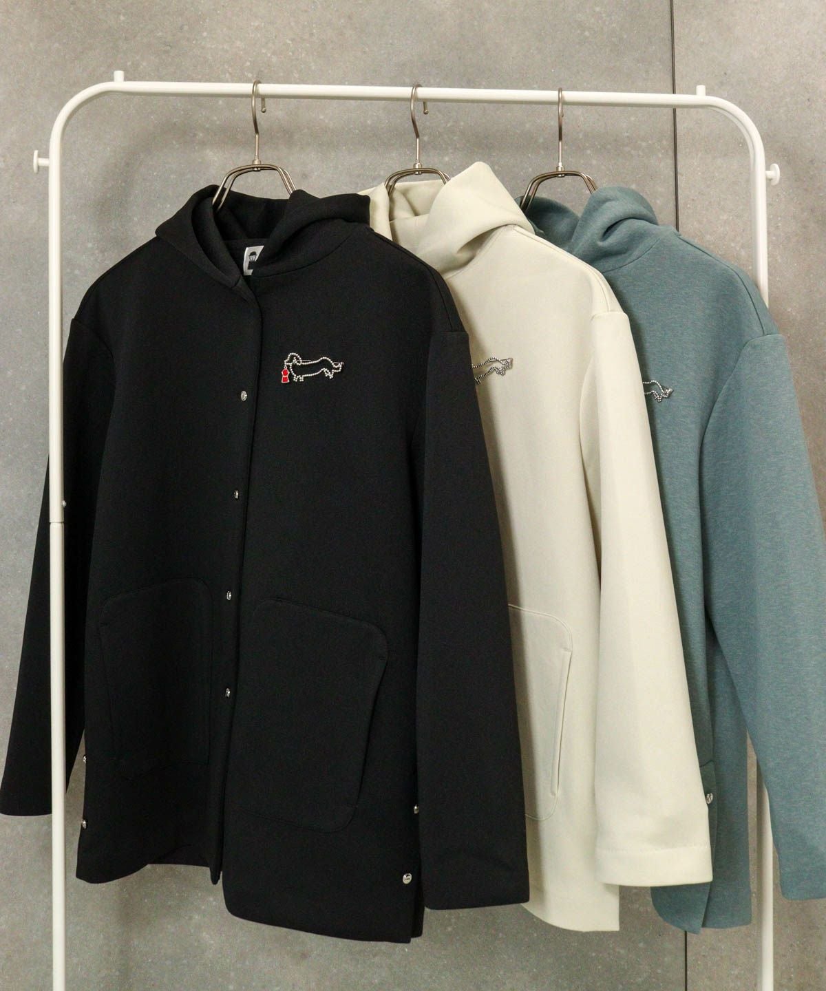 カラーバリエーション