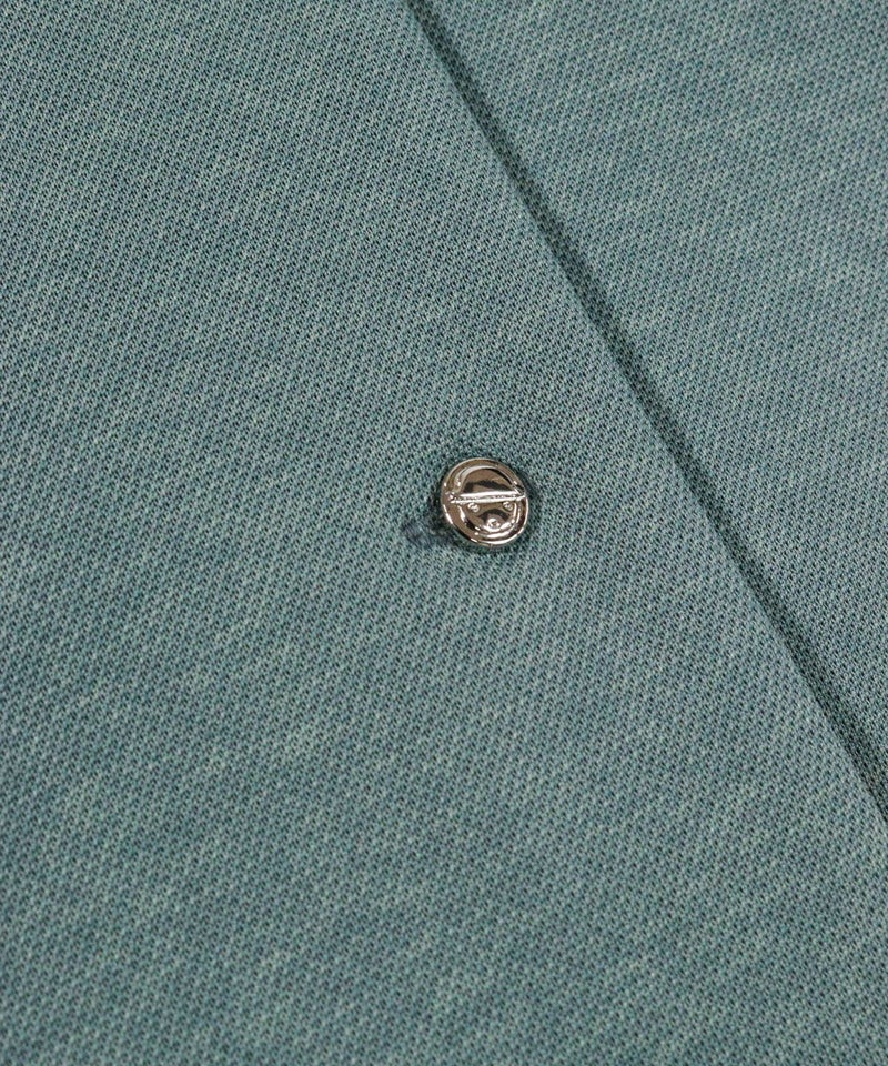 ボタン（グリーングレー）