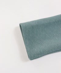 袖口（グリーングレー）