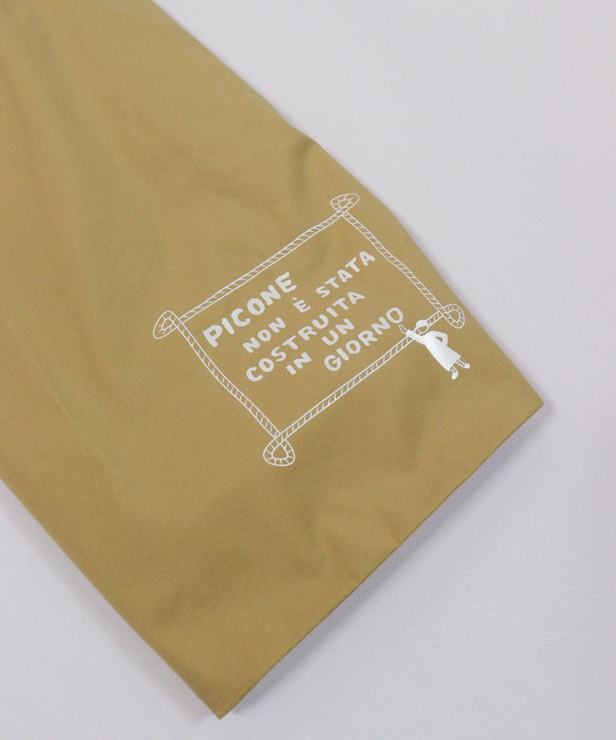 ミドル丈撥水コート|スタジオピッコーネ - ゴルフウェアや婦人服通販