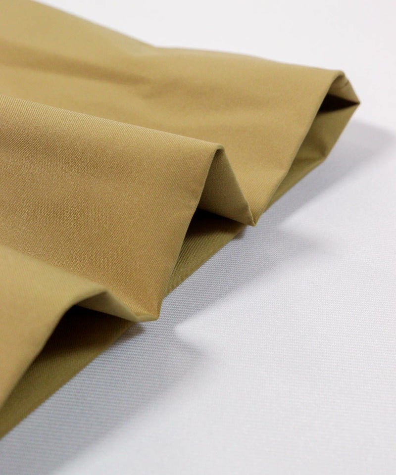 生地感（ベージュ）