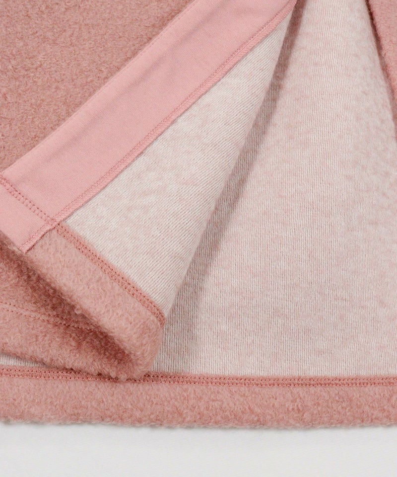 裾部分（ピンク）