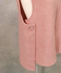 脇部分（ピンク）