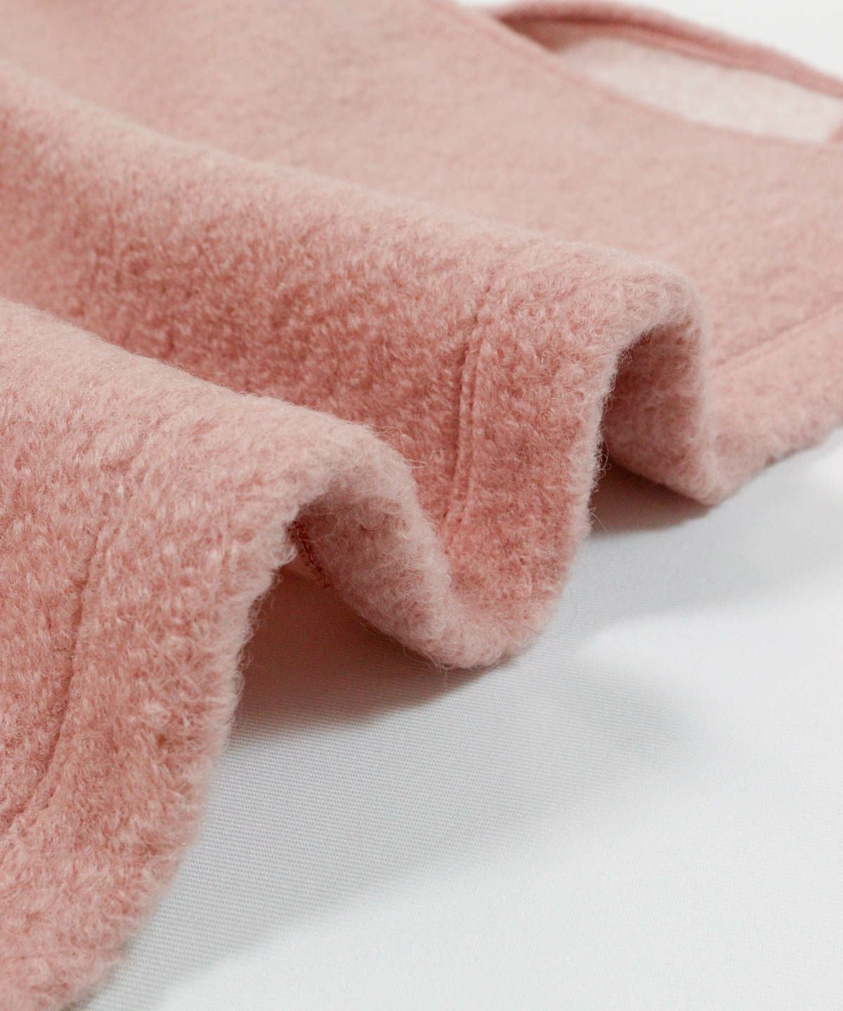 生地感（ピンク）