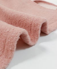 生地感（ピンク）