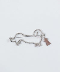 ピン部分（ライトグレー）