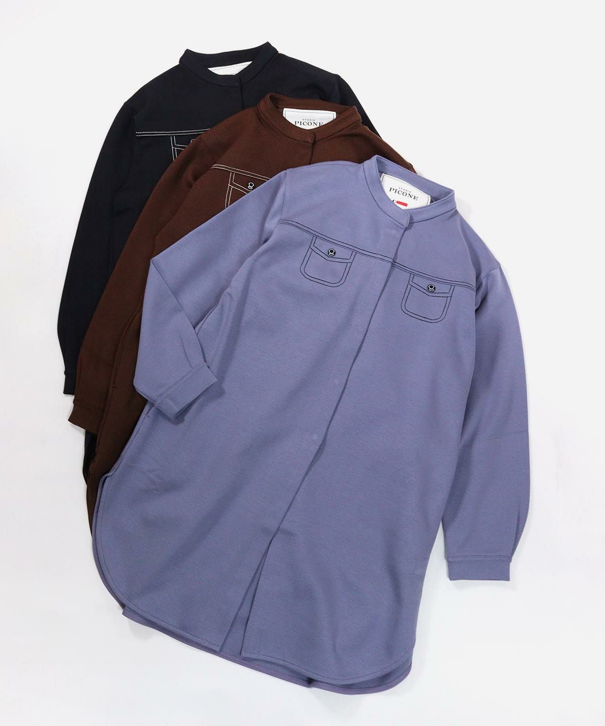 スタジオピッコーネ ブラウス - 30代・40代・50代・60代の婦人服通販