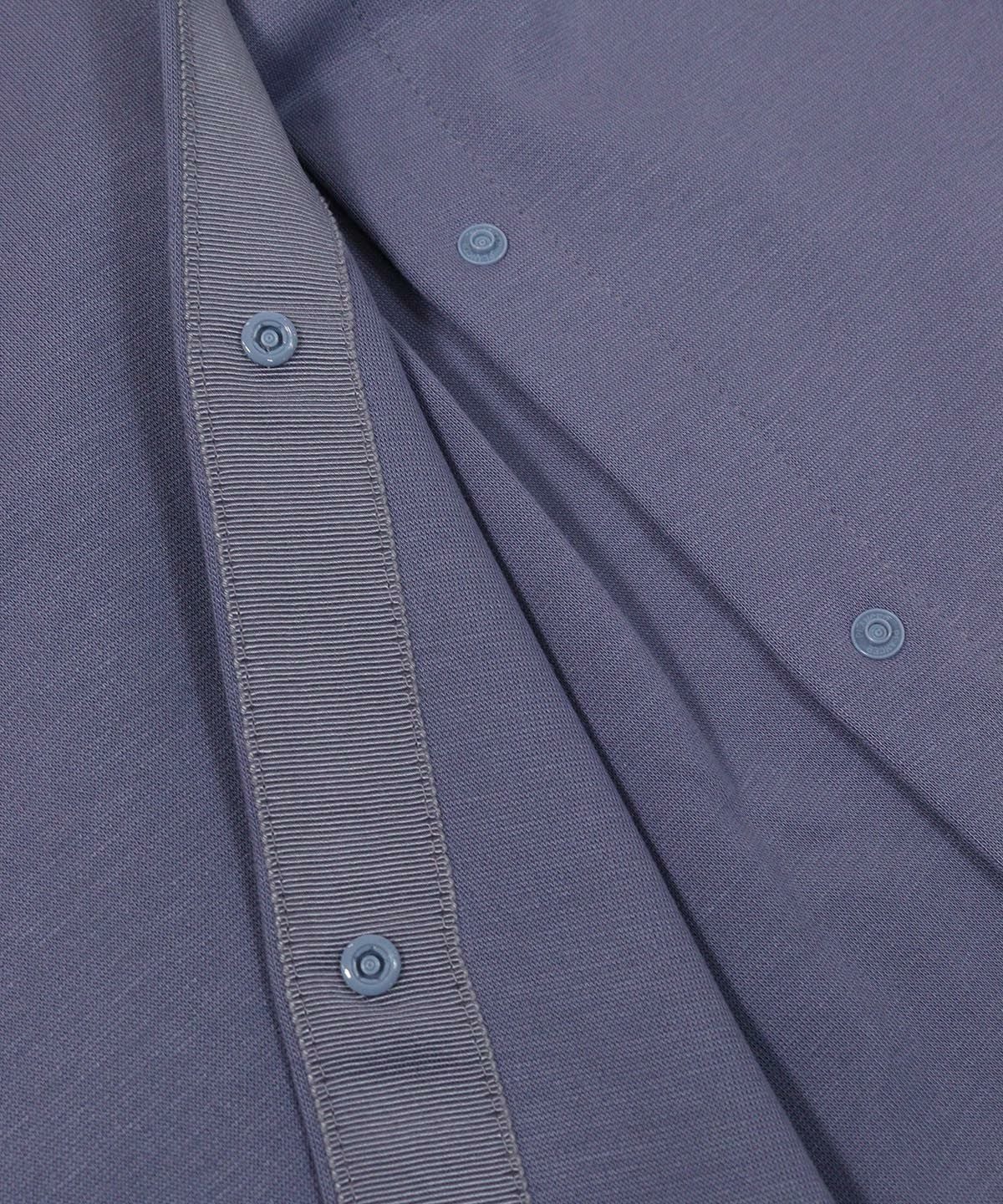 ボタン部分(ライトブルー)