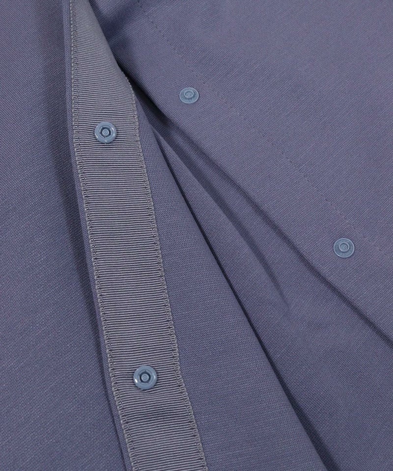 ボタン部分(ライトブルー)