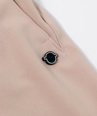 デザイン部分（ピンクベージュ）