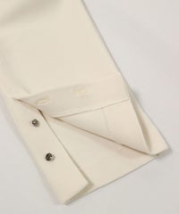 裾部分（ホワイト）