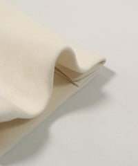 生地感（ホワイト）