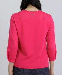 モデル着用画像(ピンク)