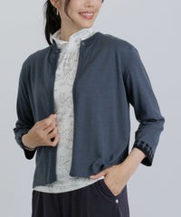 モデル着用画像(グレー)