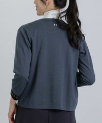 モデル着用画像(グレー)