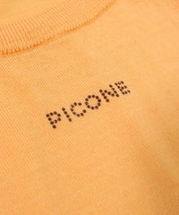 ロゴアップ(ライトオレンジ)