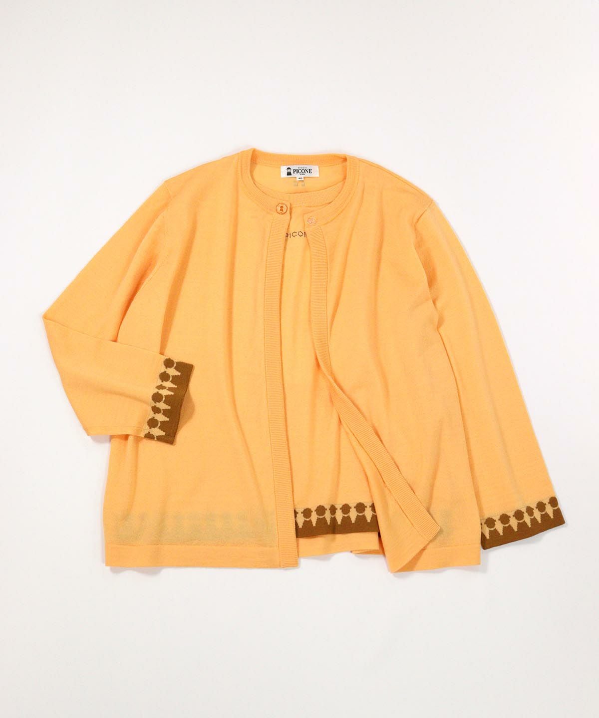 イメージ画像(ライトオレンジ)