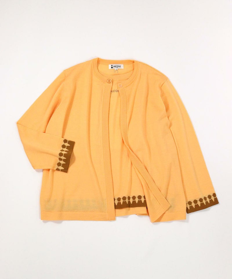 イメージ画像(ライトオレンジ)