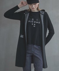 モデル着用画像(ブラック)