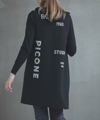 モデル着用画像(ブラック)