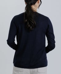 モデル着用例（アンサンブル風）