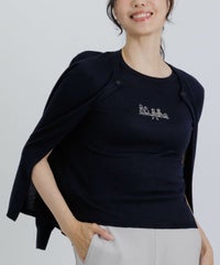 モデル着用例（肩掛け風）