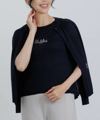 モデル着用例（肩掛け風）