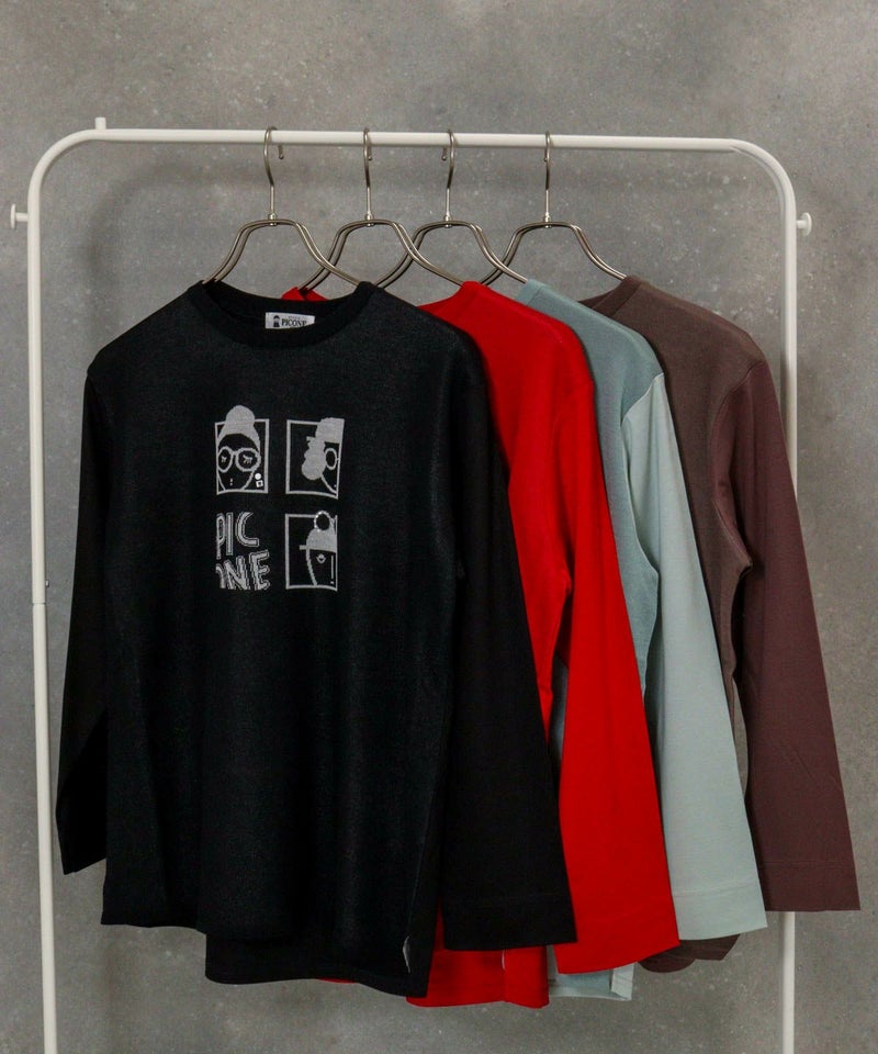 カラーバリエーション